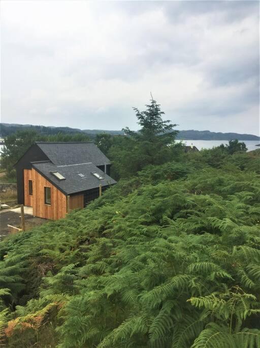 The Old Coastguard Station, Lochinver Luaran gambar