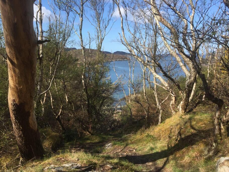 The Old Coastguard Station, Lochinver Luaran gambar